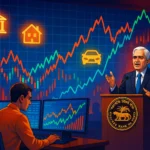 How RBI Decisions Impact the Stock Market: A Sector-Wise Analysis