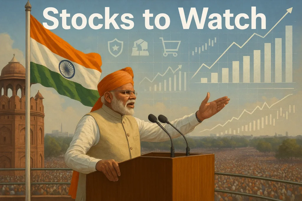 Independence Day 2025 Stock Market Impact: Top Investor Insights