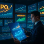 Market Outlook 12 August: Key Market Trends, IPO Updates & Stock Picks