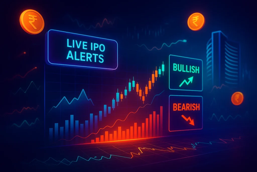 Market Outlook 14 August: Market Trends, IPO & Stocks in Radar