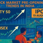 Market Outlook 19 August – Pre-Market Trends, Key Stocks & IPOs to Watch