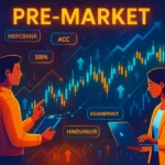 Market Outlook 25 August – Key Stocks & Pre-Market Trends