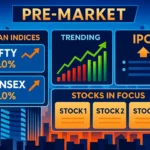 Market Outlook 26 August – Explosive Pre-Market Moves & Top Stocks to Watch