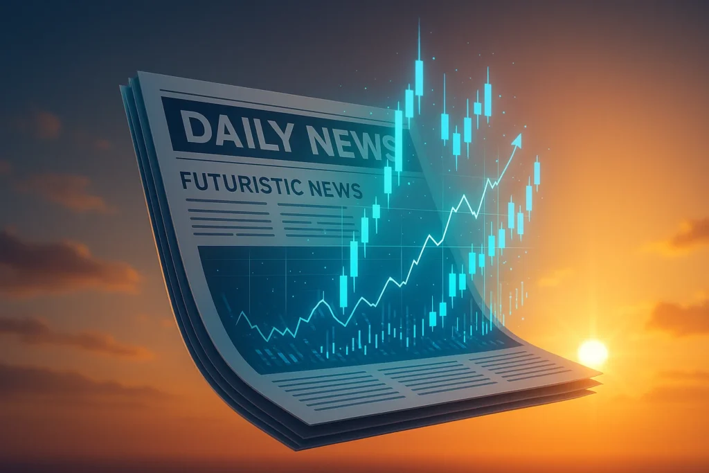 Market Outlook 28 August