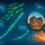 Market Outlook 5th August: Nifty, Sensex Trend, IPO Updates & Stocks to Watch