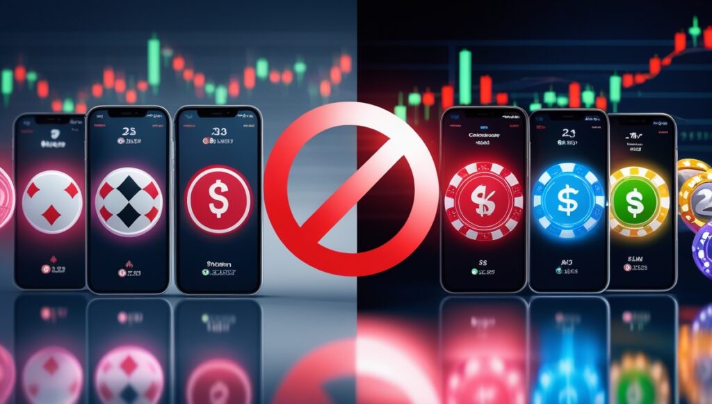 Online Gaming Bill 2025 Impact on Stocks: Full Investor Guide