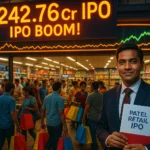 Patel Retail IPO Review 2025: GMP, Financials, Strengths, Risks & Strategy