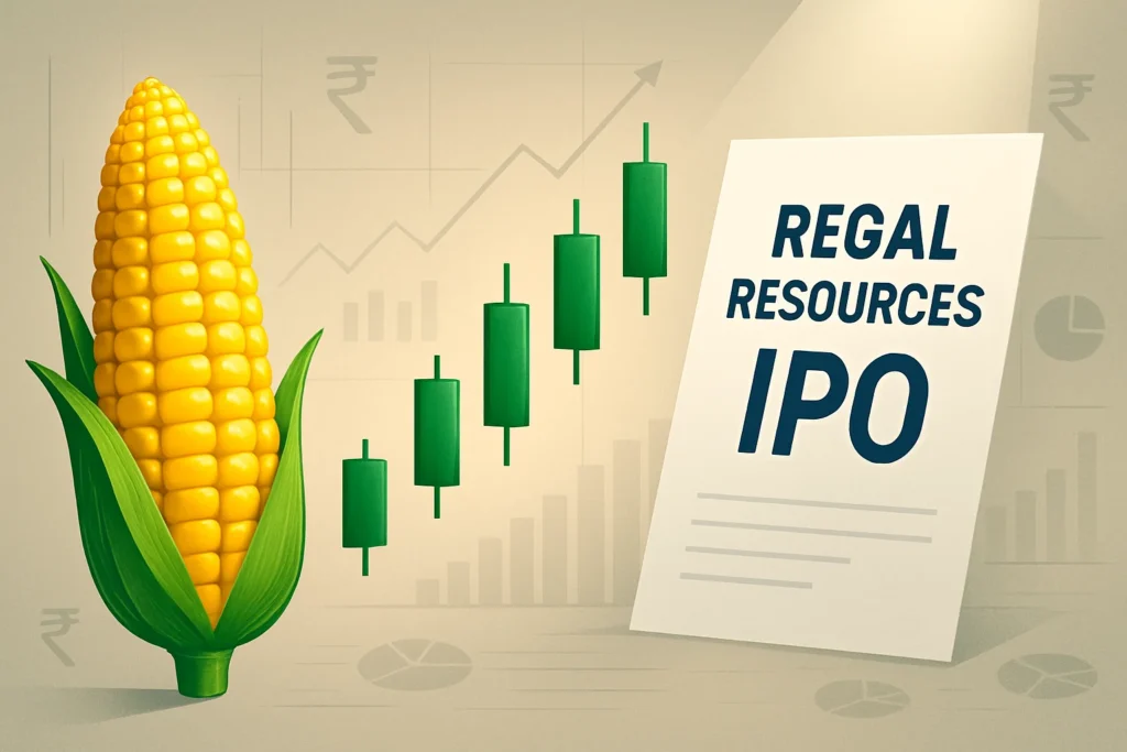 Regaal Resources IPO
