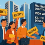 Rights Issues 2025: Dates, Prices & Key Details