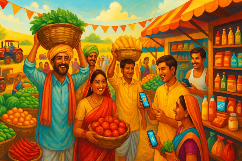Rural Stocks: Why 2025 Could Be the Best Time to Invest