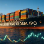 Shreeji Shipping Global IPO Details, GMP, Financials & Review