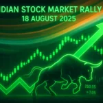 Stock Market 18 August
