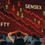 Stock Market 22 August: Why Market Fell, Gainers & Losers