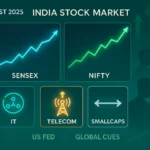 Stock Market 25 August