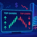 Stock Market 29 August
