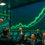 Stock Market 7 August: Markets Bounce Back from Day’s Low to End Higher