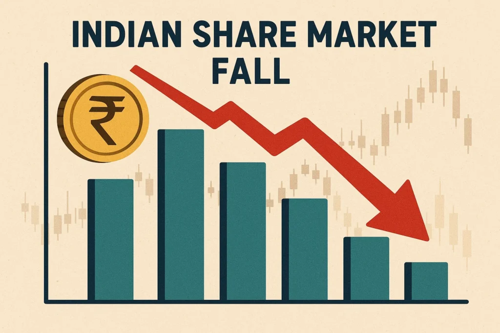 Stock Market on 1st August
