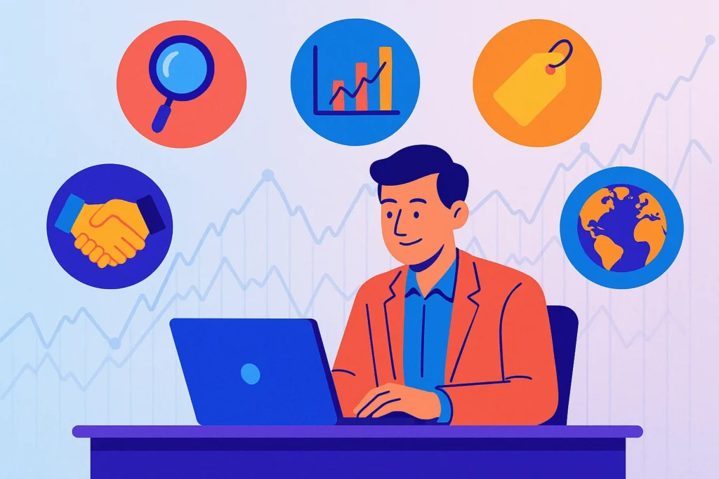 Things to Check Before Buying Stocks: 5 Crucial Factors Every Investor Must Know
