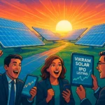 Vikram Solar IPO 2025: Issue Details, GMP & Investment Review