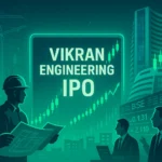 Vikran Engineering IPO: GMP, Dates, Financials & Expert Review
