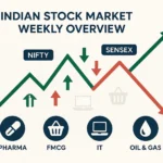 Weekly Market Overview (Aug 10–15): Rating Upgrade & Trends
