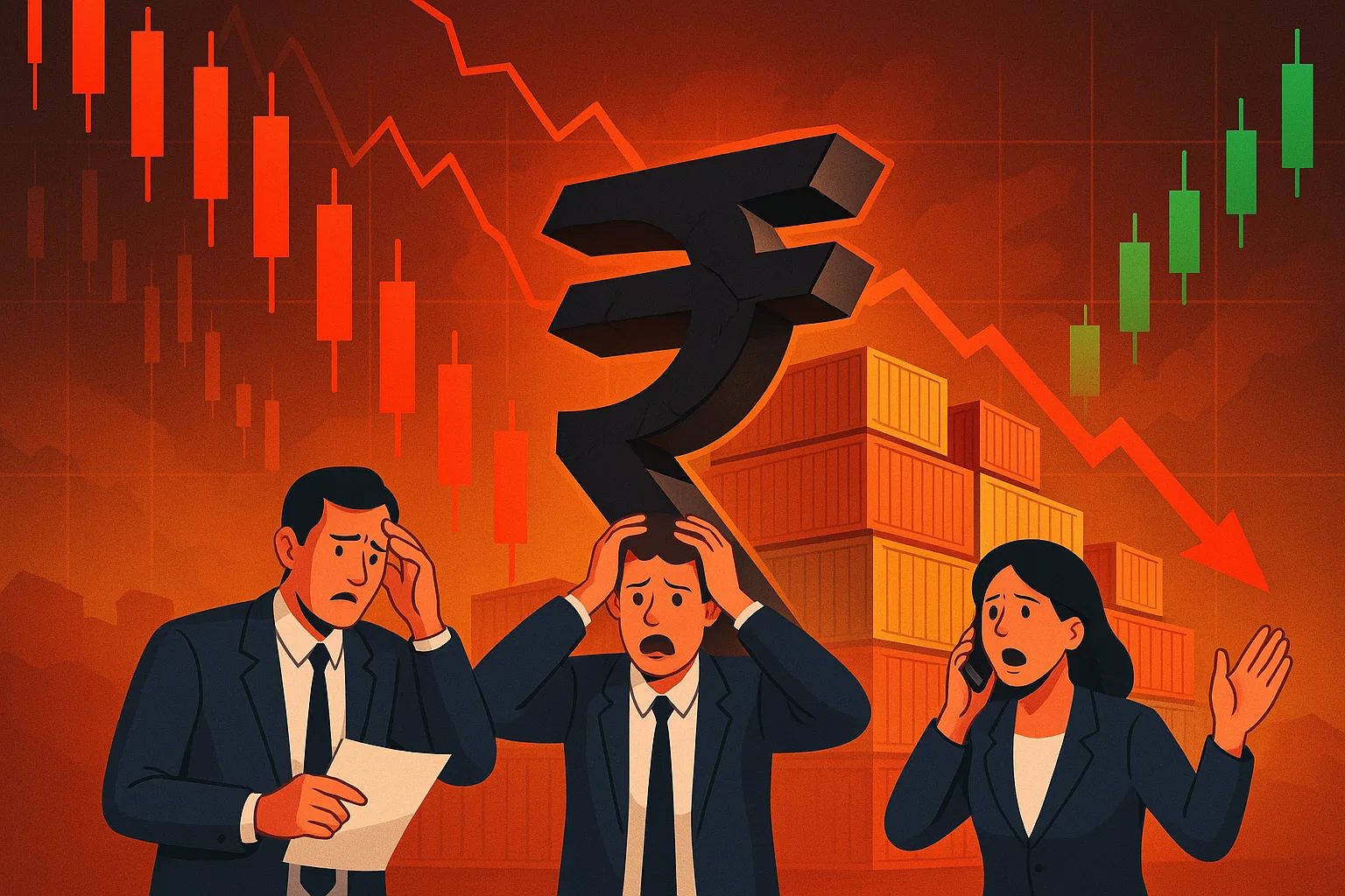 Weekly Market Update