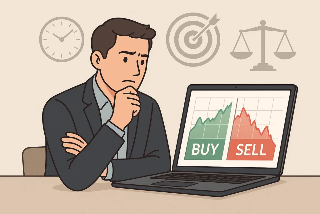 When to Sell Mutual Funds: 5 Proven Exit Strategies