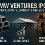 BMW Ventures IPO 2025: Exciting Price, Dates & Expert Analysis
