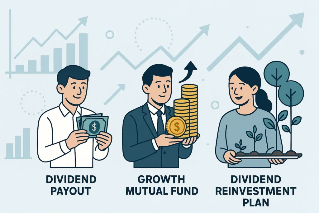 Dividend Reinvestment Plans 2025: The Story of How Small Dividends Create Big Wealth