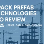 Epack Prefab Technologies IPO 2025 – 5 Powerful Reasons to Watch Before Listing