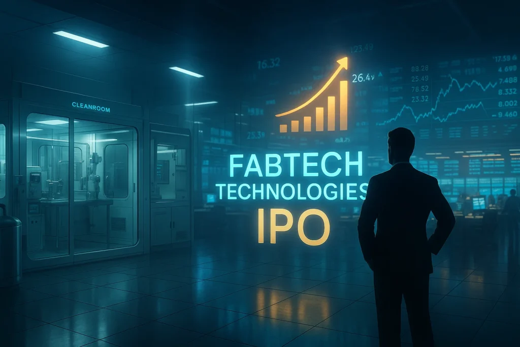 Fabtech Technologies IPO: Strong Gains Expected – Price, GMP & Analysis 2025