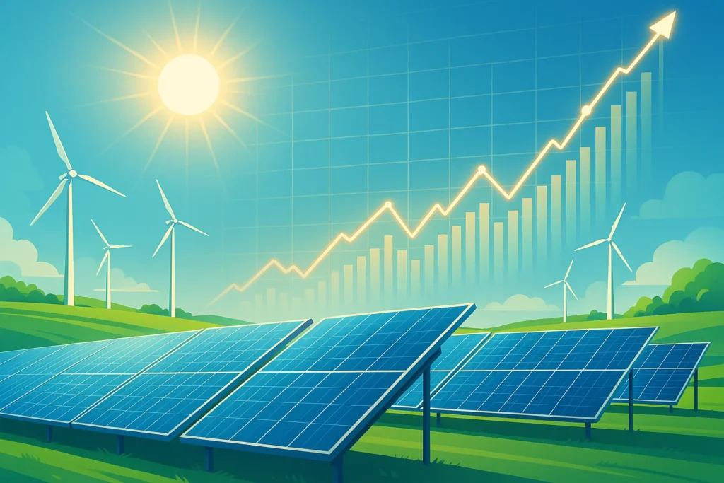GK Energy IPO Review 2025: Strong Growth, Big Opportunity Ahead