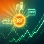 GST Impact On Stock Market 2025: Complete Breakdown Of GST Impact Stocks