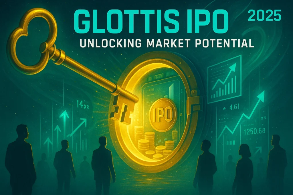 Glottis IPO: Detailed Analysis 2025 – Strong Financials, GMP & Review