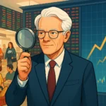 Invest like Peter Lynch: Legendary Stock Picking Secrets for Today’s Investors