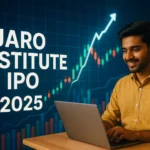 Jaro Institute IPO 2025: Strong Investment Opportunity in Online Education