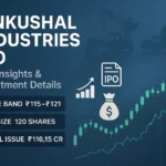 Jinkushal Industries IPO: 7 Critical Insights Every Investor Must Know Today!