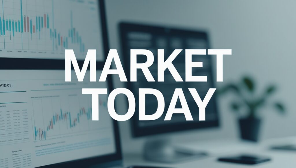 Stock Market 11 September