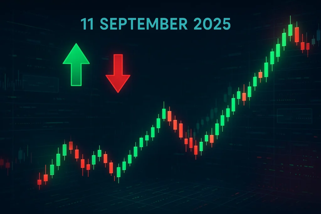 Market Outlook 11 September 2025: Exciting Pre-Market Trends & Top Stocks to Watch