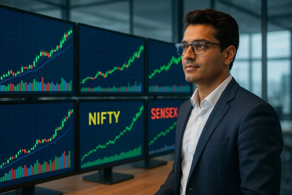 Market Outlook 17 September: Powerful Stock & IPO Insights