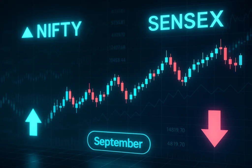 Market Outlook 21 September: Critical Levels, Global Trends & IPO Buzz