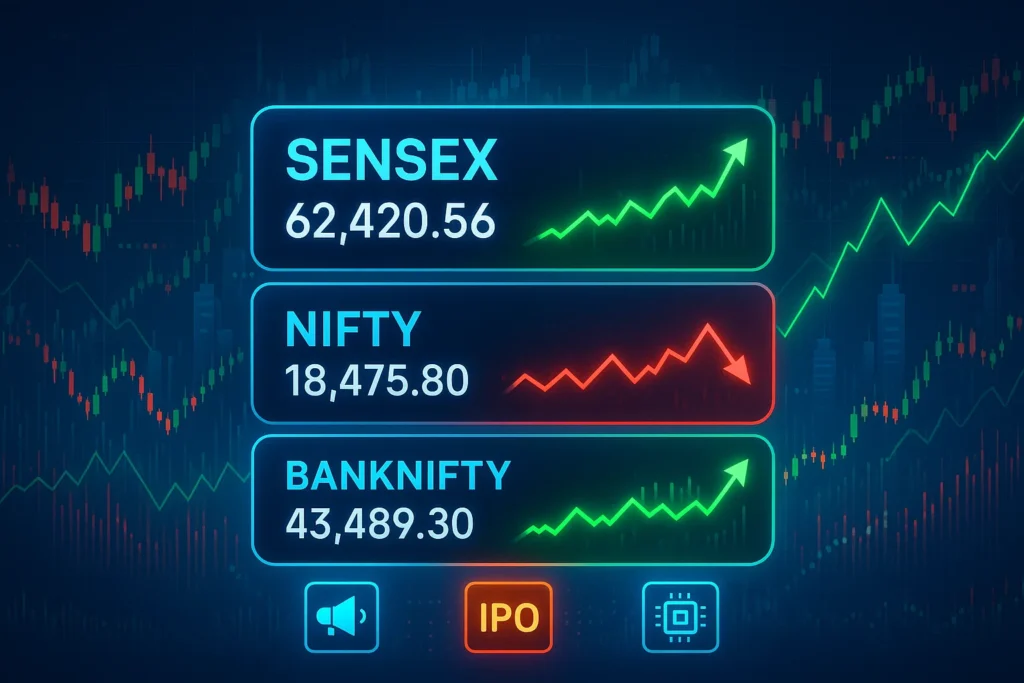 Market Outlook 5th September 2025