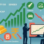 Market Update September 2nd Week