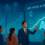 NITI Ayog AI Report: 7 Breakthrough AI Stocks Investors Can’t Ignore in 2025