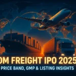 Om Freight IPO 2025 – Strong Growth, GMP & Financial Review