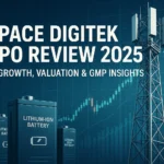 Pace Digitek IPO Review 2025 – Strong Growth, Valuation & GMP Details