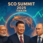 SCO Summit 2025: Big Highlights and Winning Trends for Investors in SCO Summit Stocks