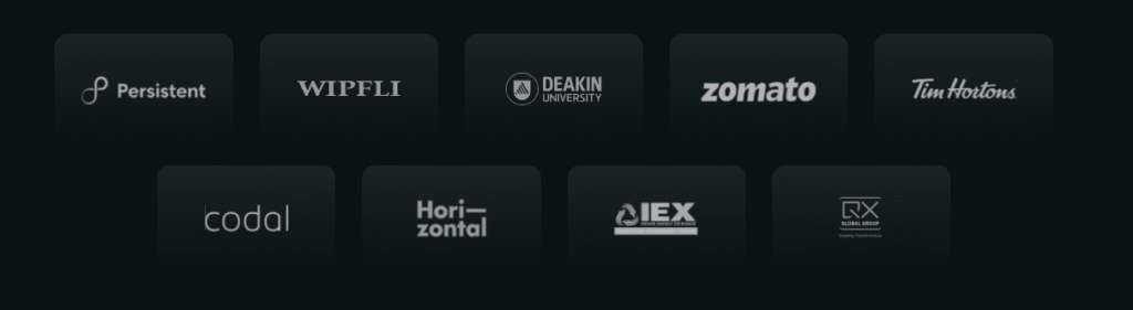 Client of The company- Dev Accelerator IPO