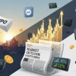 Market Outlook 8 September: Powerful Pre-Market Update with Bullish Stocks & IPO Buzz