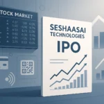 Seshaasai Technologies IPO Review 2025 – Price, Lot, GMP & Listing